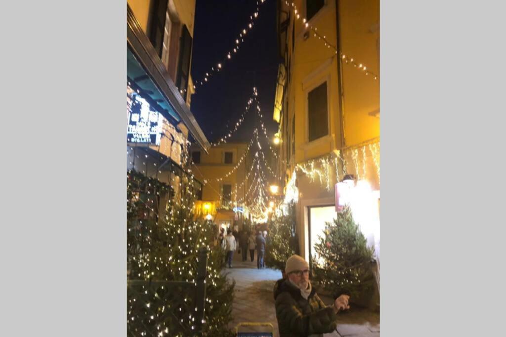 Ca' Rosetta Your Home Near Cinque Terre & Versilia أركولا المظهر الخارجي الصورة
