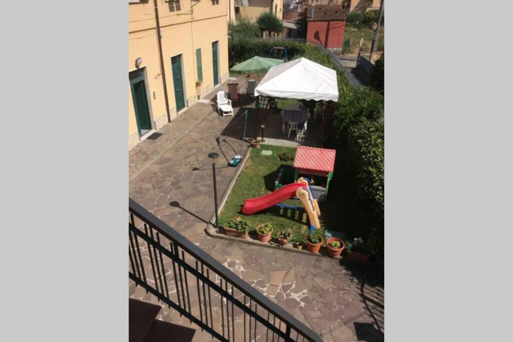 Ca' Rosetta Your Home Near Cinque Terre & Versilia أركولا المظهر الخارجي الصورة