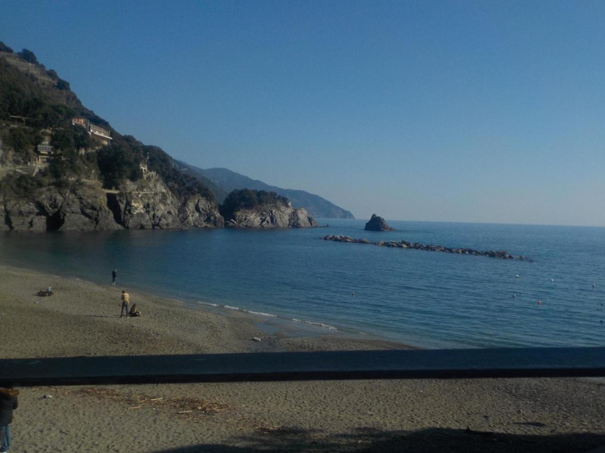 Ca' Rosetta Your Home Near Cinque Terre & Versilia أركولا المظهر الخارجي الصورة