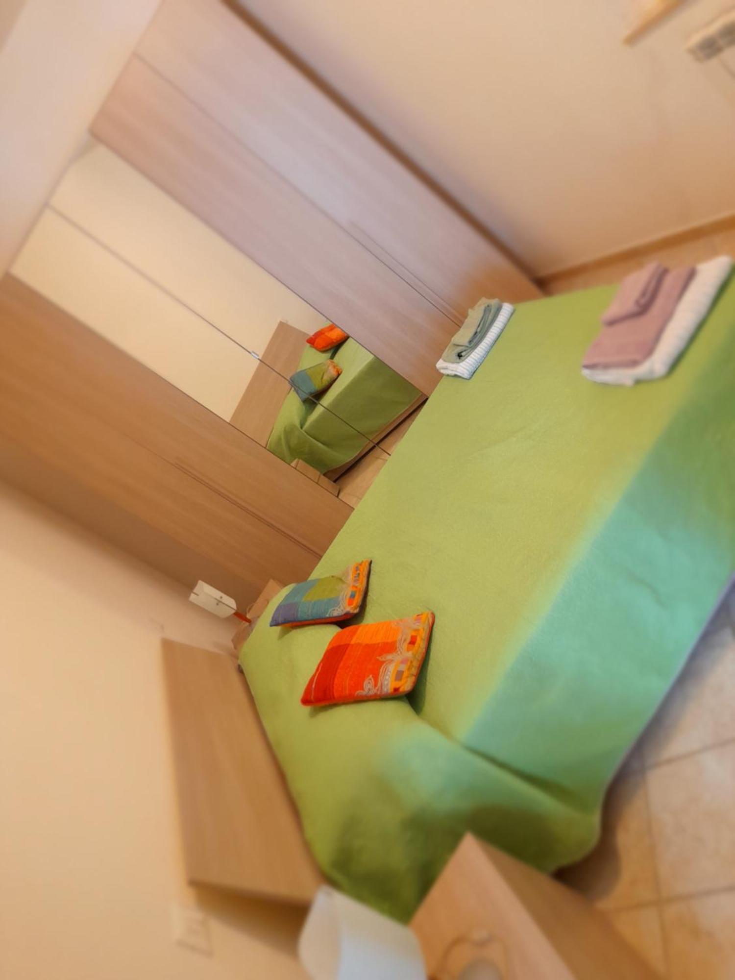 Ca' Rosetta Your Home Near Cinque Terre & Versilia أركولا المظهر الخارجي الصورة